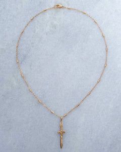 Kila Necklace Necklace In Cauda Venenum 