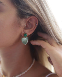 Lullaby Earrings Earrings Hannan Jewellery 