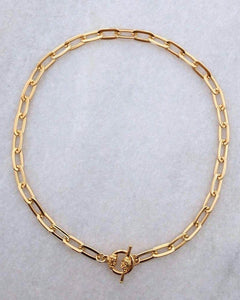 Monarchia Necklace Necklace In Cauda Venenum 
